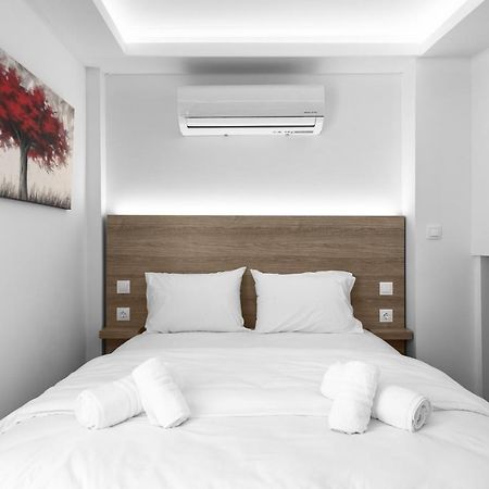 Penthouse Level 9, Nilie Hospitality Mgmt Apartment Tesalonika Bagian luar foto