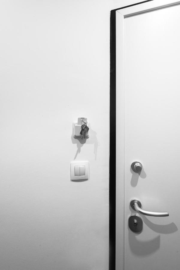 Penthouse Level 9, Nilie Hospitality Mgmt Apartment Tesalonika Bagian luar foto