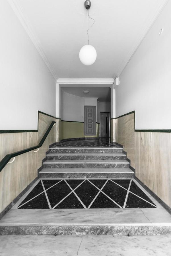 Penthouse Level 9, Nilie Hospitality Mgmt Apartment Tesalonika Bagian luar foto