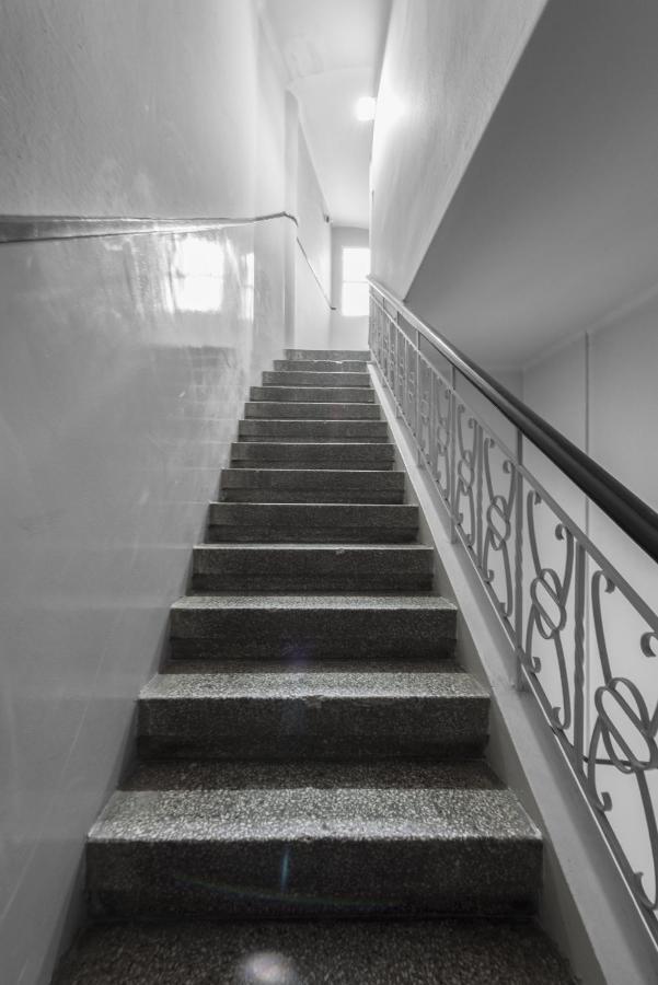 Penthouse Level 9, Nilie Hospitality Mgmt Apartment Tesalonika Bagian luar foto